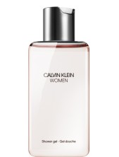 Calvin Klein Women Shower Gel - 200 Ml