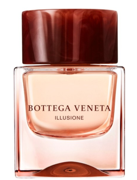 Bottega Veneta Illusione Eau De Parfum 75Ml Donna