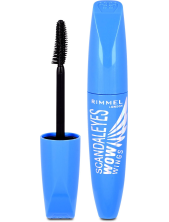 Rimmel Scandaleyes Wow Wings Mascara - Waterproof