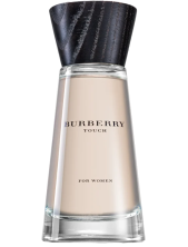 Burberry Touch For Women Eau De Parfum Donna 100 Ml