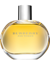 Burberry For Woman Eau De Parfum Donna 30 Ml