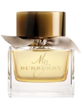 Burberry My Burberry Eau De Parfum Donna 50 Ml