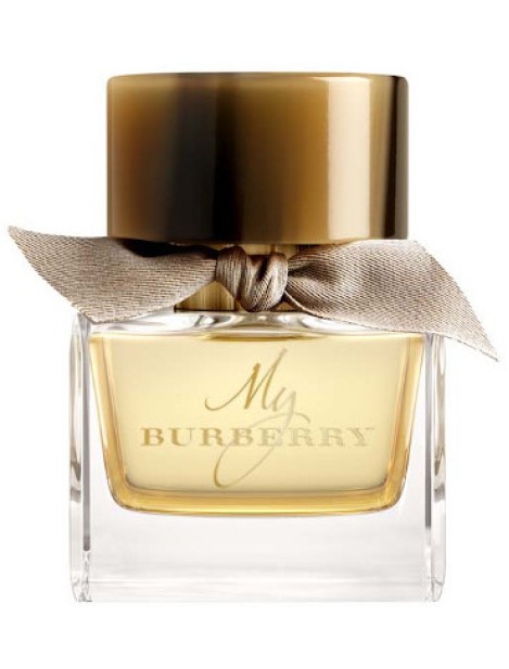 Burberry My Burberry Eau De Parfum Donna 30 Ml