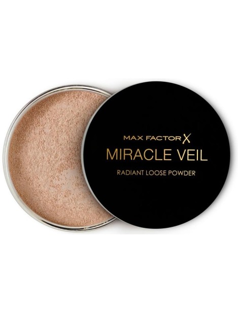 Max Factor Miracle Veil Radiant Loose Powder