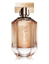 Hugo Boss The Scent Private Accord For Her Donna Eau De Parfum - 100ml
