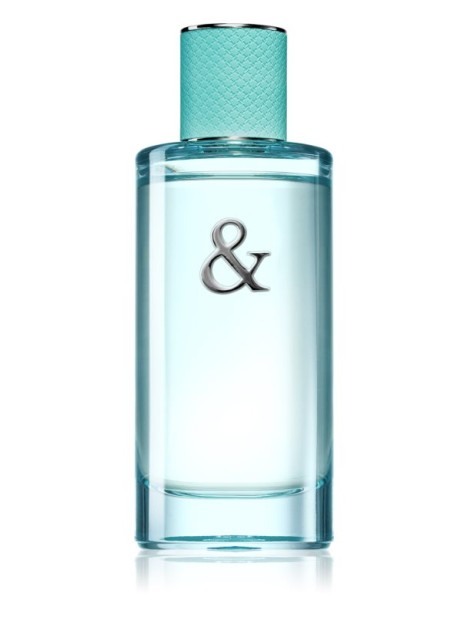 Tiffany & Co Tiffany & Love Eau De Parfum Per Donna  - 90 Ml