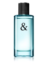 Tiffany & Co Tiffany & Love Eau De Parfum Per Uomo  - 90 Ml
