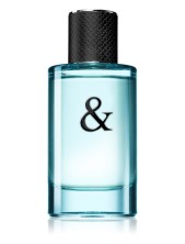 Tiffany & Co Tiffany & Love Eau De Parfum Per Uomo  - 50 Ml