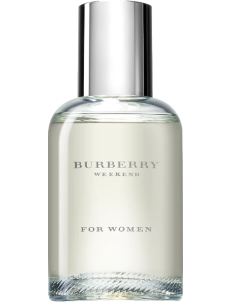 Burberry Weekend For Women Eau De Parfum Donna 30 Ml