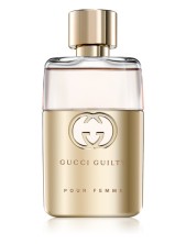 Gucci Guilty Pour Femme Eau De Parfum Da Donna - 30 Ml