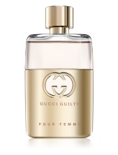 Gucci Guilty Pour Femme Eau De Parfum Da Donna - 50 Ml