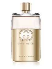 Gucci Guilty Pour Femme Eau De Parfum Da Donna - 90 Ml