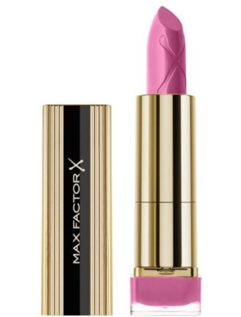 Max Factor Colour Elixir - 125 Icy Rose