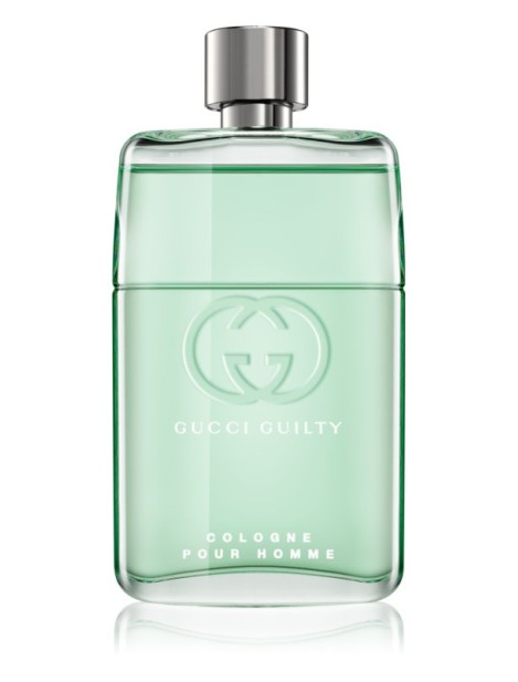 Gucci Guilty Cologne Pour Homme Eau De Toilette Per Uomo - 90 Ml