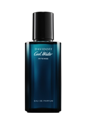 Davidoff Cool Water Intense Eau De Parfum Per Uomo - 40 Ml