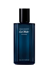 Davidoff Cool Water Intense Eau De Parfum Per Uomo - 75 Ml
