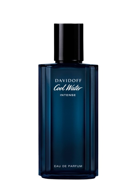 Davidoff Cool Water Intense Eau De Parfum Per Uomo - 75 Ml