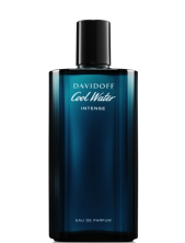 Davidoff Cool Water Intense Eau De Parfum Per Uomo - 125 Ml