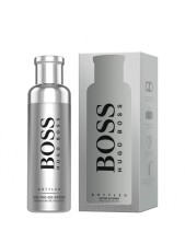 Hugo Boss Bottled On-the-go Spray Fresh Eau De Toilette - 100 Ml