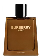 Burberry Hero Eau De Parfum Uomo - 150 Ml