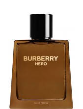 Burberry Hero Eau De Parfum Uomo - 100 Ml