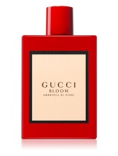 Gucci Bloom Ambrosia Di Fiori Eau De Parfum Da Donna - 100 Ml
