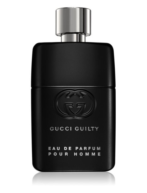Gucci Guilty Pour Homme Eau De Parfum Per Uomo - 50 Ml