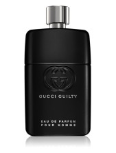 Gucci Guilty Pour Homme Eau De Parfum Per Uomo - 90 Ml