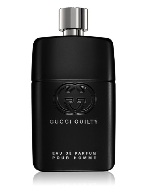 Gucci Guilty Pour Homme Eau De Parfum Per Uomo - 90 Ml