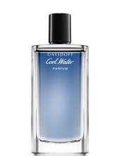 Davidoff Cool Water Parfum Per Uomo - 100 Ml