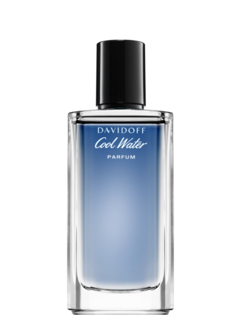 Davidoff Cool Water Parfum Per Uomo - 50 Ml