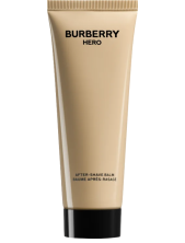 Burberry Hero After Shave Balm Uomo 75 Ml