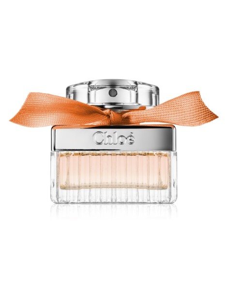 Chloé Rose Tangerine Eau De Toilette Per Donna  - 30 Ml