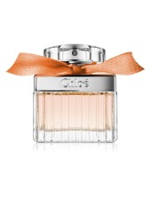 Chloé Rose Tangerine Eau De Toilette Per Donna  - 50 Ml