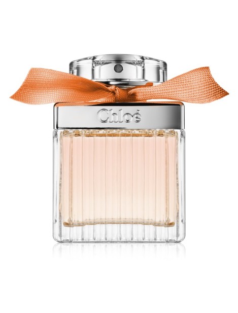 Chloé Rose Tangerine Eau De Toilette Per Donna  - 75  Ml