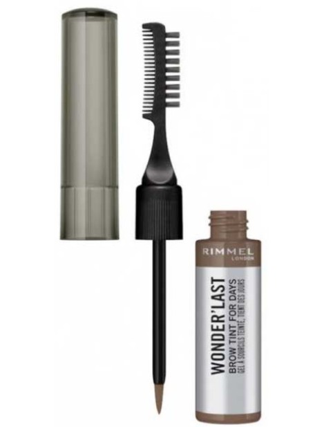 Rimmel Wonder'last Brow Tint For Days - 03 Medium Brown