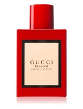 Gucci Bloom Ambrosia Di Fiori Eau De Parfum Da Donna - 50 Ml