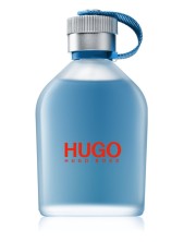Hugo Boss Now Uomo Eau De Toilette - 125ml
