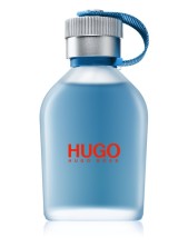 Hugo Boss Now Uomo Eau De Toilette - 75ml