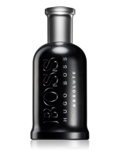 Hugo Boss Bottled Asbolute Uomo Eau De Parfum - 50ml