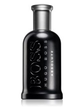 Hugo Boss Bottled Asbolute Uomo Eau De Parfum - 100ml