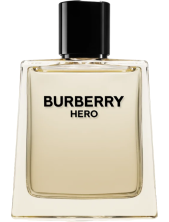 Burberry Hero Eau De Toilette Uomo 150 Ml