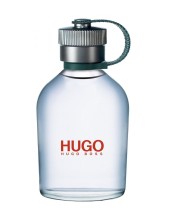 Hugo Boss Man Uomo Eau De Toilette - 200ml