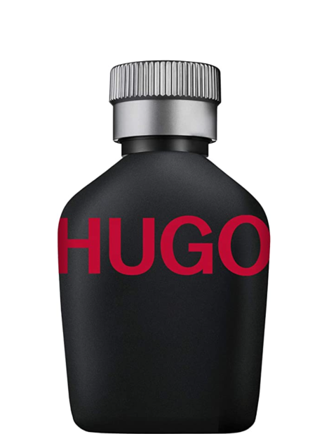 Hugo Boss Hugo Just Different Uomo Eau De Toilette - 40Ml