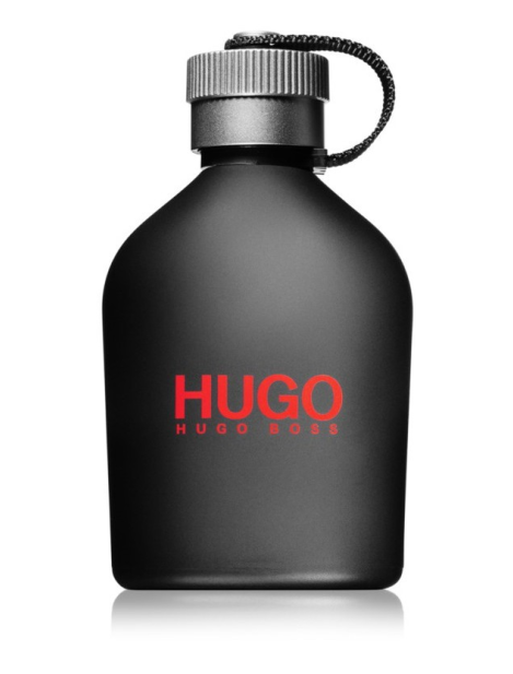 Hugo Boss Hugo Just Different Uomo Eau De Toilette - 125Ml