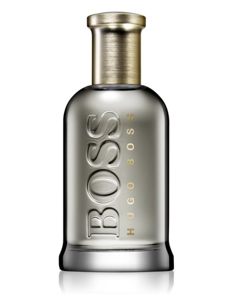 Hugo Boss Boss Bottled Uomo Eau De Parfum - 100 Ml