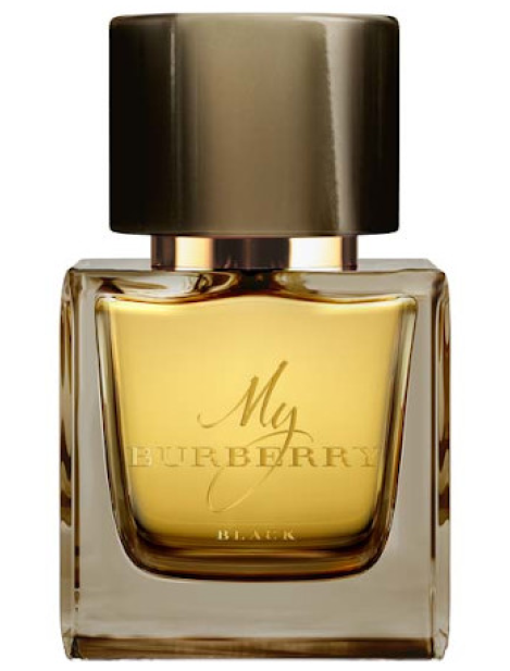 Burberry My Burberry Black Eau De Parfum Donna 30 Ml