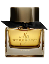 Burberry My Burberry Black Eau De Parfum Donna 50 Ml