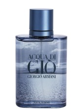 Giorgio Armani Acqua Di Giò Eau De Toilette Edizione Limitata Blu - 200 Ml