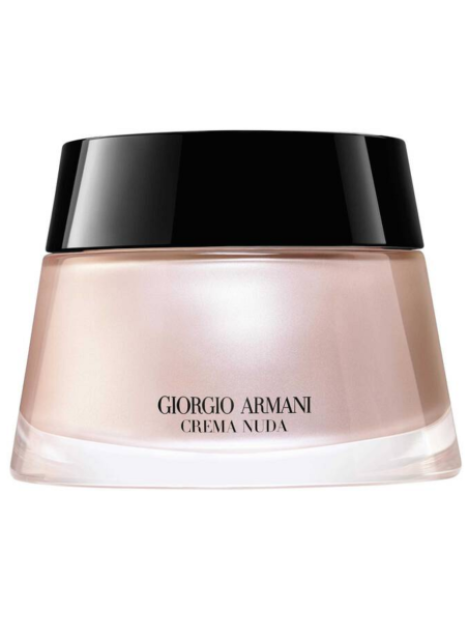 Giorgio Armani Crema Nuda Tinted Cream 50Ml - 03